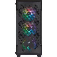 Corsair iCUE 220T RGB Airflow Black (CC-9011173-WW)