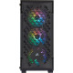 Corsair iCUE 220T RGB Airflow Black (CC-9011173-WW)
