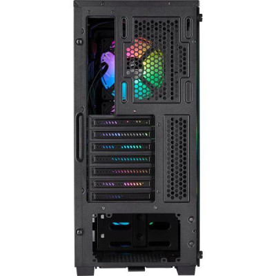 Corsair iCUE 220T RGB Airflow Black (CC-9011173-WW)