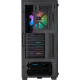 Corsair iCUE 220T RGB Airflow Black (CC-9011173-WW)