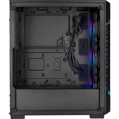 Corsair iCUE 220T RGB Airflow Black (CC-9011173-WW)