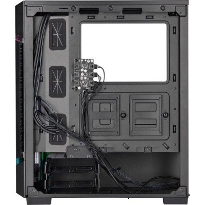 Corsair iCUE 220T RGB Airflow Black (CC-9011173-WW)