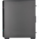 Corsair iCUE 220T RGB Airflow Black (CC-9011173-WW)