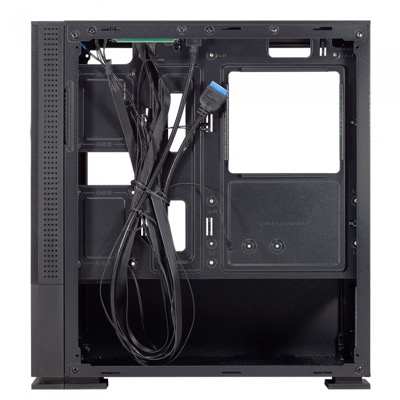 ALmordor M20 Black (ALM20BK)