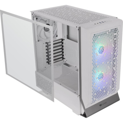 Thermaltake Ceres 300 Snow White (CA-1Y2-00M6WN-00)