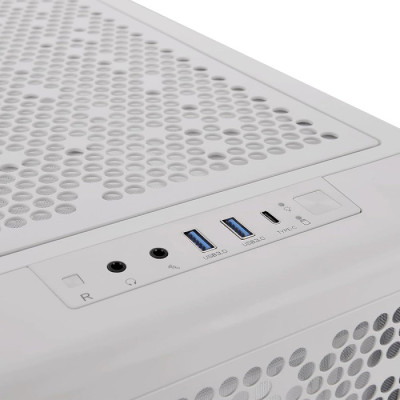 Thermaltake Ceres 300 Snow White (CA-1Y2-00M6WN-00)