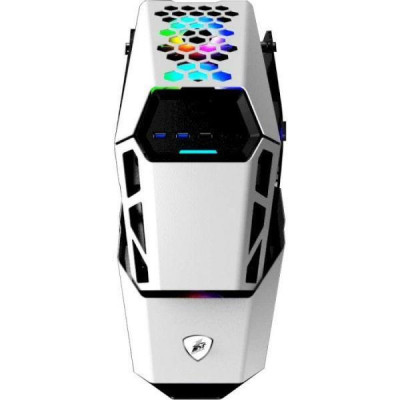 1STPLAYER ZX7 White