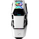 1STPLAYER ZX7 White