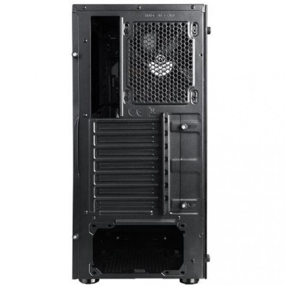 Thermaltake Versa J22 Tempered Glass Edition (CA-1L5-00M1WN-00)