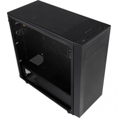 Thermaltake Versa J22 Tempered Glass Edition (CA-1L5-00M1WN-00)