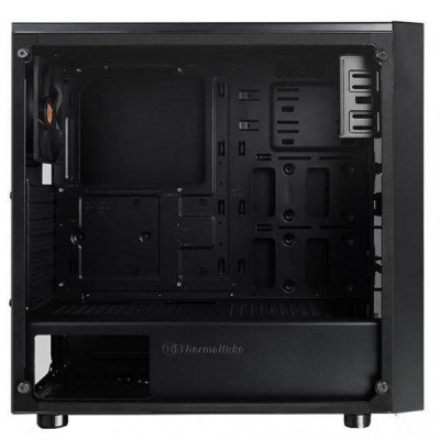 Thermaltake Versa J22 Tempered Glass Edition (CA-1L5-00M1WN-00)