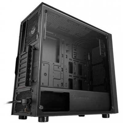 Thermaltake Versa J22 Tempered Glass Edition (CA-1L5-00M1WN-00)