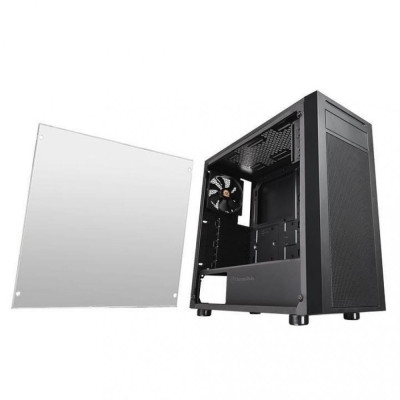 Thermaltake Versa J22 Tempered Glass Edition (CA-1L5-00M1WN-00)