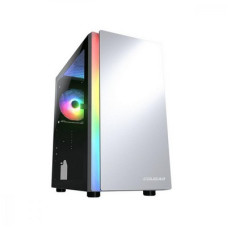 Cougar Purity RGB White (385PC40.0002)