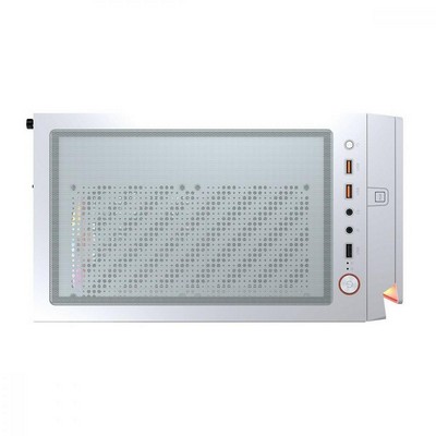 Cougar Purity RGB White (385PC40.0002)