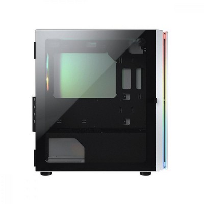 Cougar Purity RGB White (385PC40.0002)