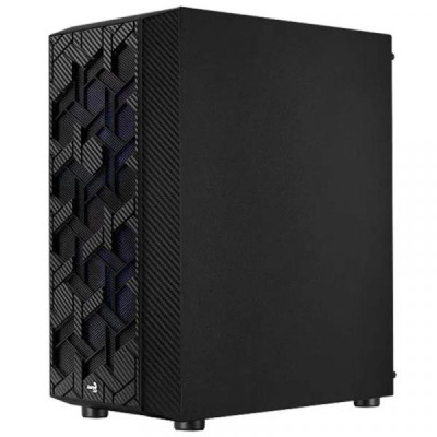 Aerocool Hive-G-BK-v2
