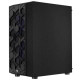 Aerocool Hive-G-BK-v2