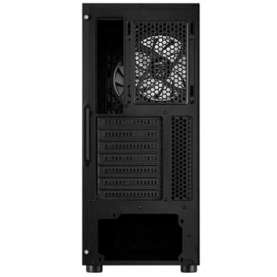 Aerocool Hive-G-BK-v2