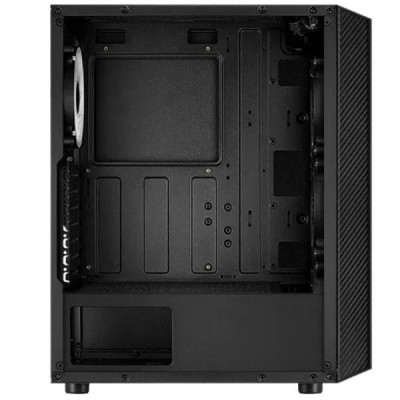 Aerocool Hive-G-BK-v2