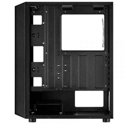 Aerocool Hive-G-BK-v2
