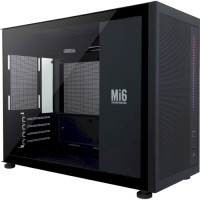 1stPlayer Mi6-1F2-BK Black