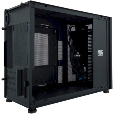 1stPlayer Mi6-1F2-BK Black