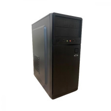 Delux DT 235 400W 120mm Fan Black (DT 235-400-12F)