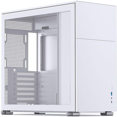Jonsbo D41 STD White