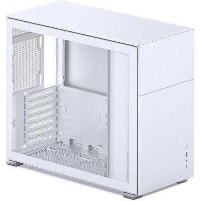 Jonsbo D41 STD White
