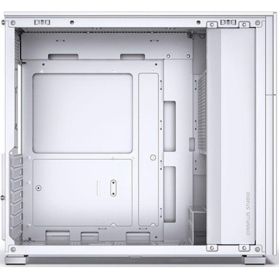 Jonsbo D41 STD White