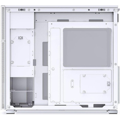 Jonsbo D41 STD White