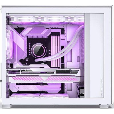 Jonsbo D41 STD White