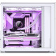 Jonsbo D41 STD White
