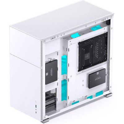 Jonsbo D41 STD White