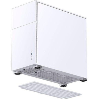Jonsbo D41 STD White