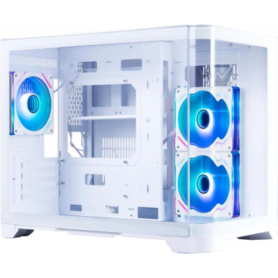 1stPlayer UV6 White (UV6-WH-2FC7R-W-1FC7-W)