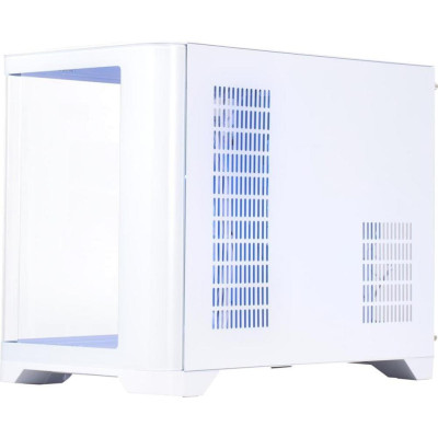 1stPlayer UV6 White (UV6-WH-2FC7R-W-1FC7-W)