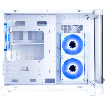 1stPlayer UV6 White (UV6-WH-2FC7R-W-1FC7-W)