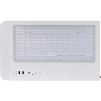 1stPlayer UV6 White (UV6-WH-2FC7R-W-1FC7-W)