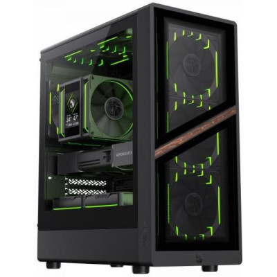 GameMax AERIS 330 GB