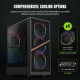 GameMax AERIS 330 GB