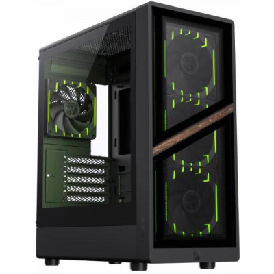 GameMax AERIS 330 GB