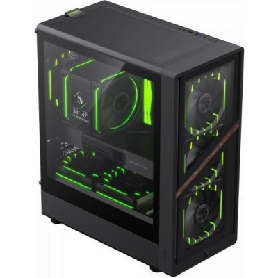 GameMax AERIS 330 GB