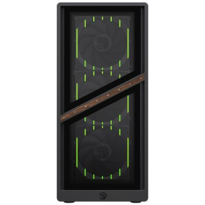 GameMax AERIS 330 GB