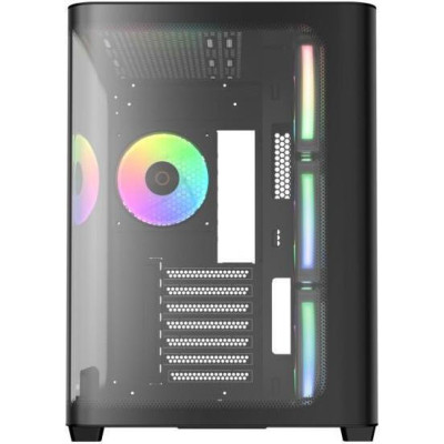 Ocypus IOTA C70 CURVE ARGB DIGITAL BK (IOTA-C70-BKD400CD-GL)