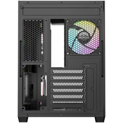 Ocypus IOTA C70 CURVE ARGB DIGITAL BK (IOTA-C70-BKD400CD-GL)