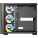 Ocypus IOTA C70 CURVE ARGB DIGITAL BK (IOTA-C70-BKD400CD-GL)
