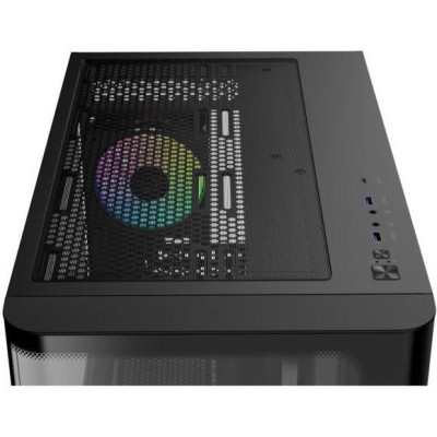 Ocypus IOTA C70 CURVE ARGB DIGITAL BK (IOTA-C70-BKD400CD-GL)