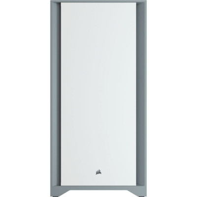 Corsair 4000D Tempered Glass White (CC-9011199-WW)
